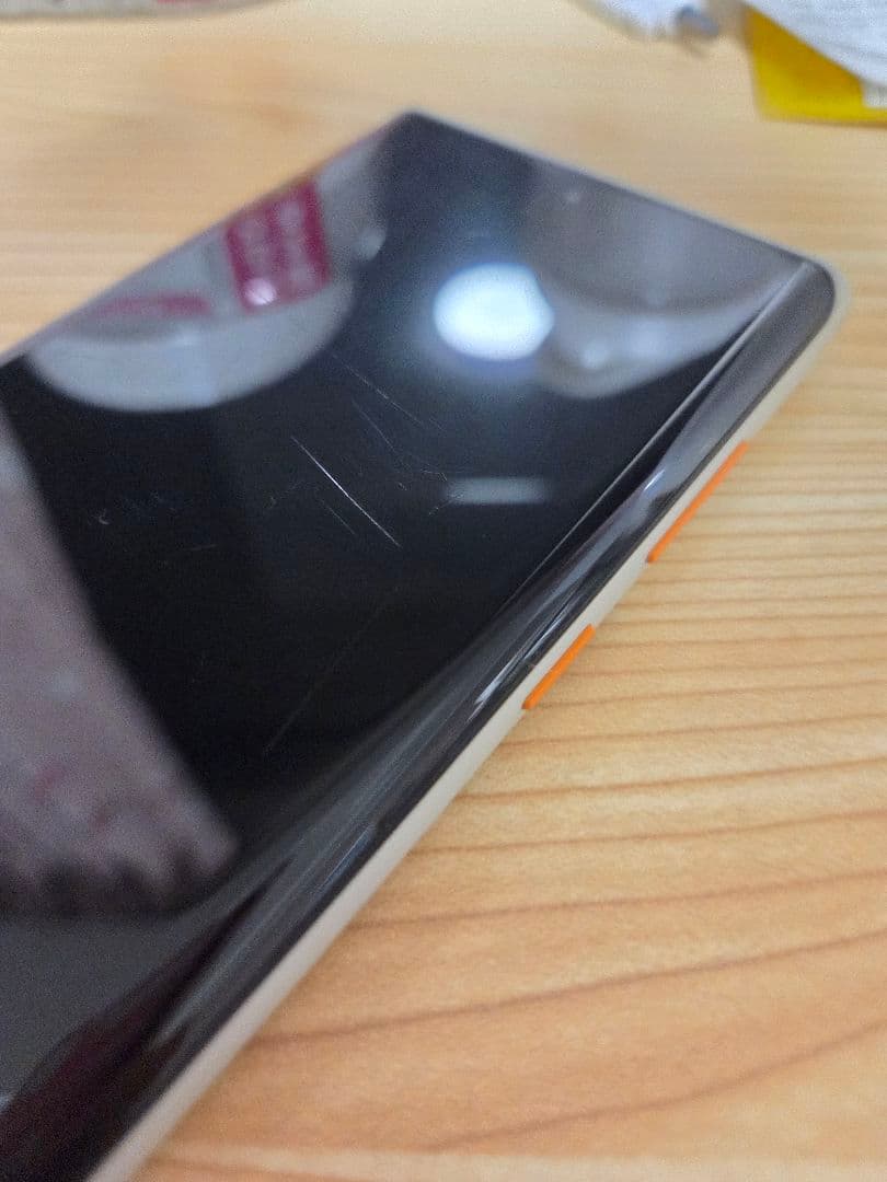 MOONDROP MIAD01 スマートフォン本体