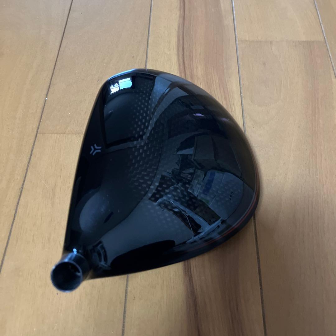 ダンロップ SRIXON ZX5 9.5° ドライバーヘッド