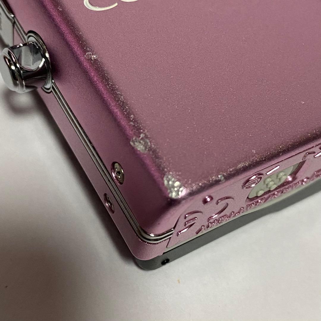 Nikon COOLPIX S570 ピンク コンパクトデジタルカメラ