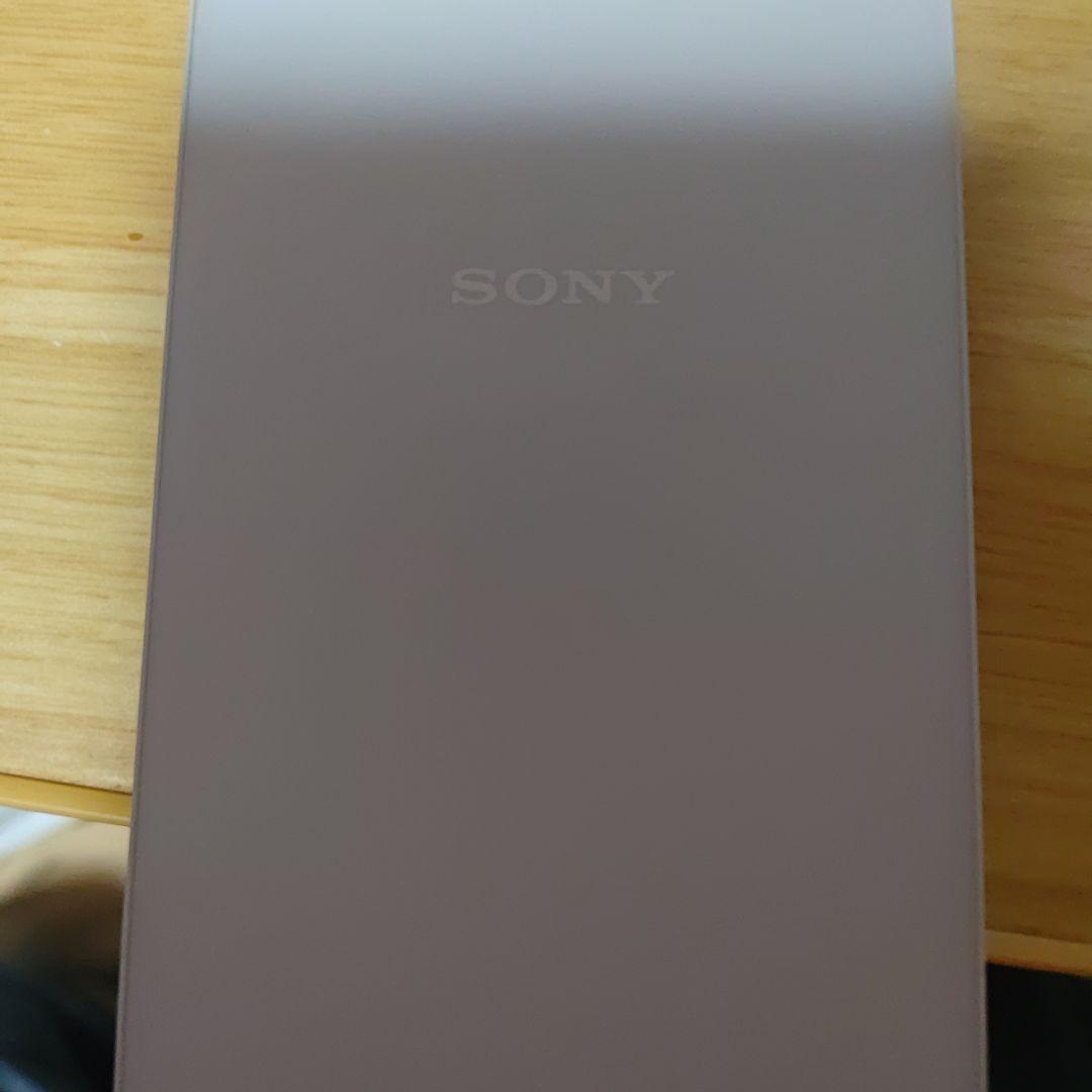 Xperia SO-52E スマートフォン 本体