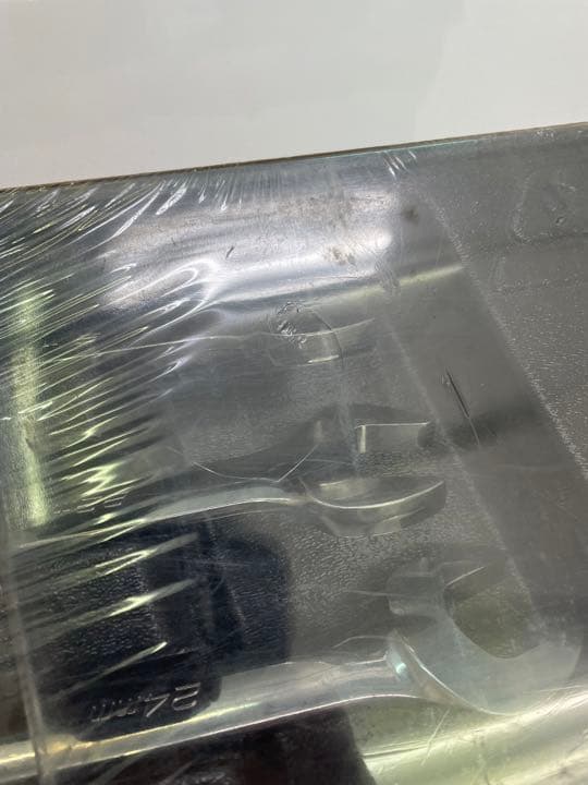 Snap on  ラチェッティングボックスエンドレンチセット OXRM703