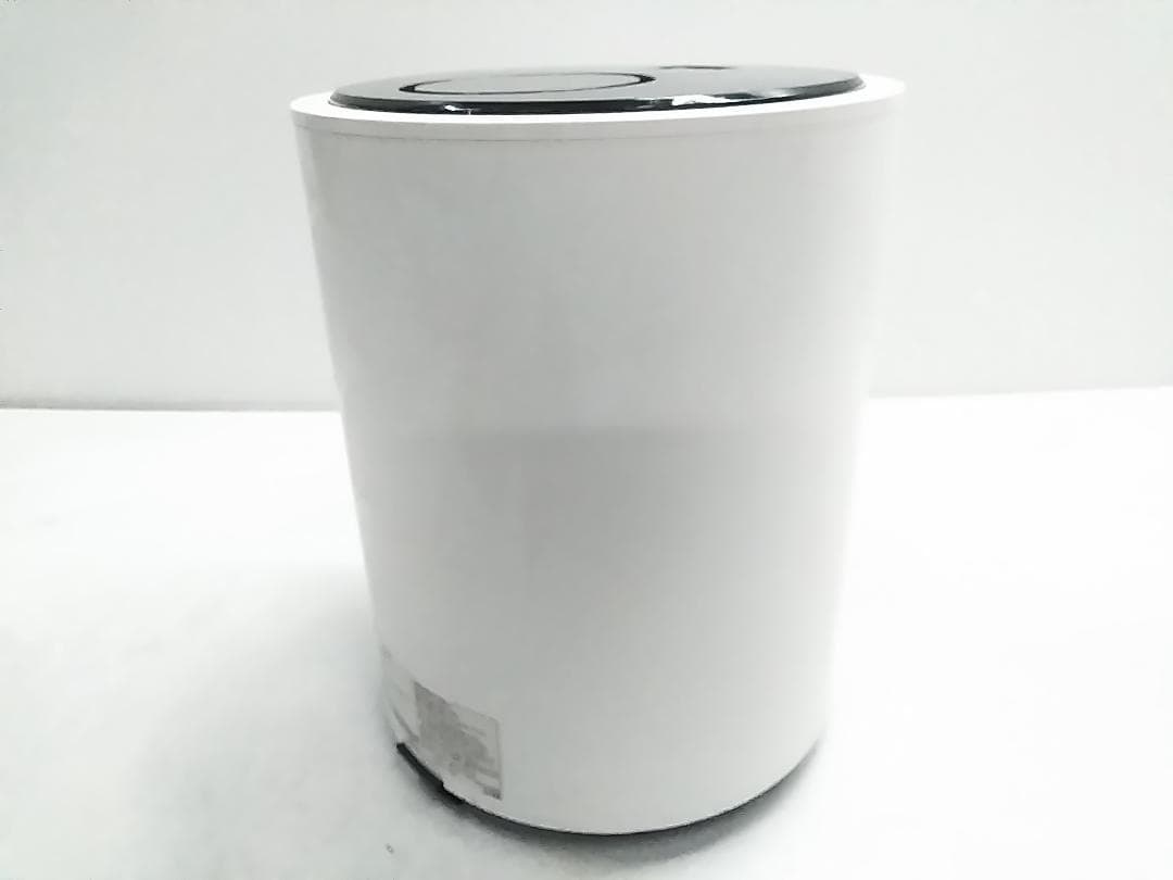 山善 大型スチームファン式加湿器 PJＫSF-Ｍ1001 20-33畳 21年★