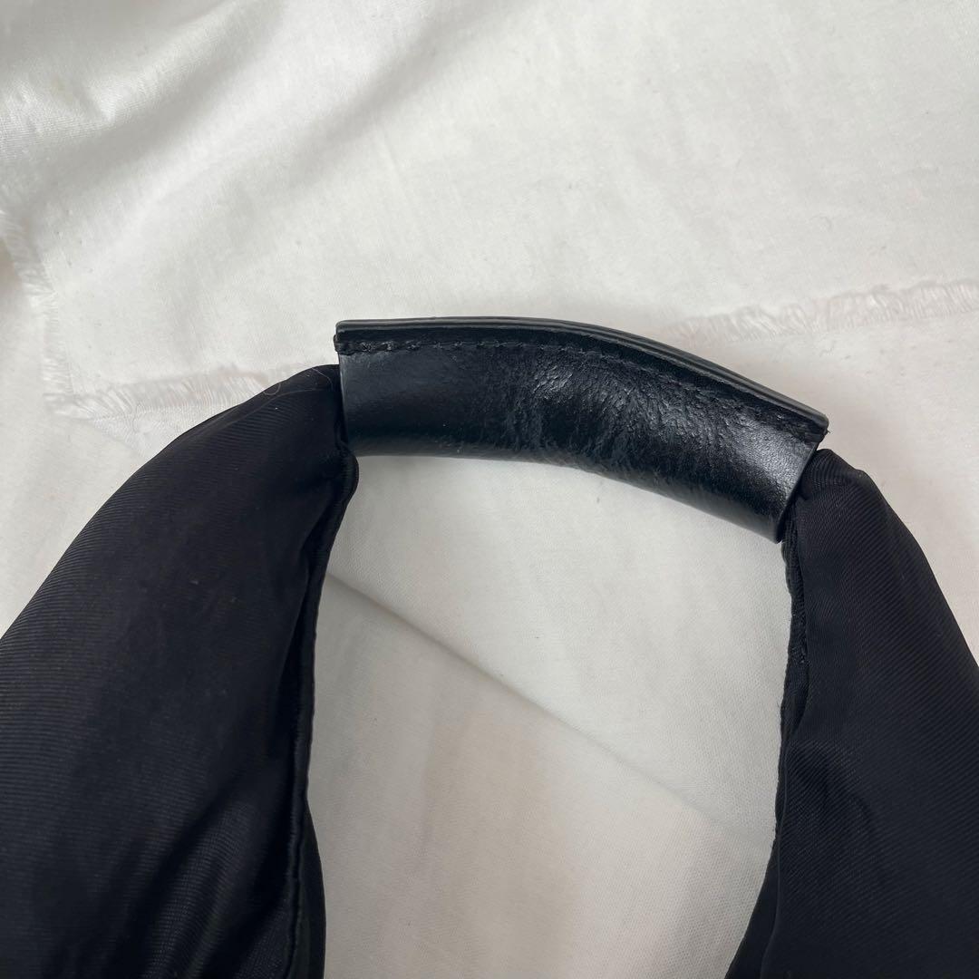 マルジェラＭＭ6MARGIELAジャパニーズハンドバッグリバーシブル