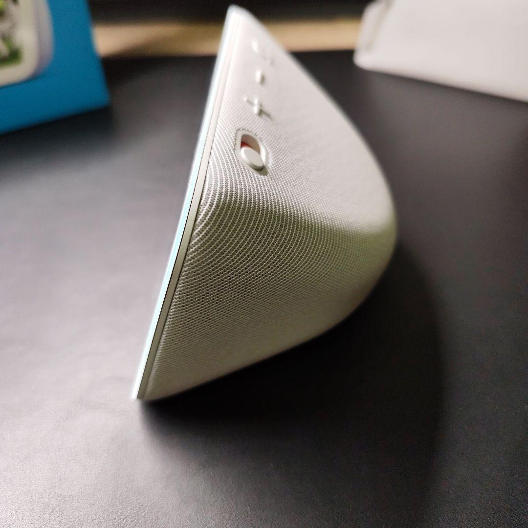 EchoShow5 （第3世代）グレーシャーホワイト