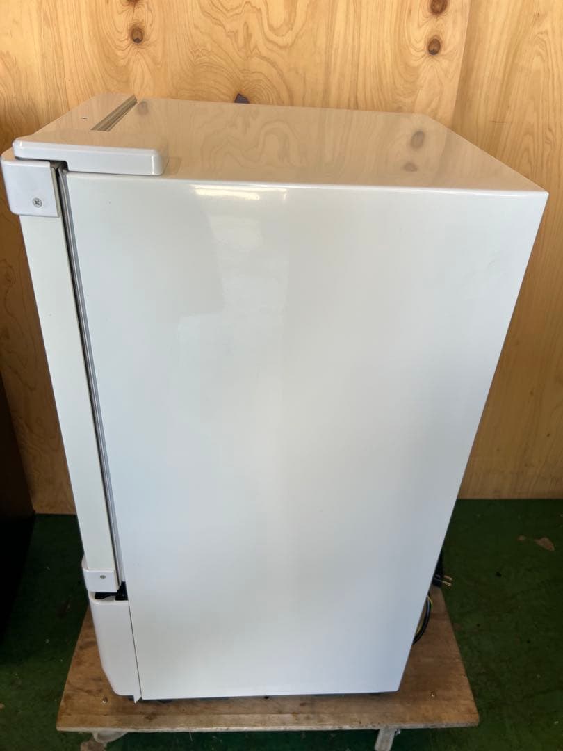 2022年 卓上型冷凍ショーケース