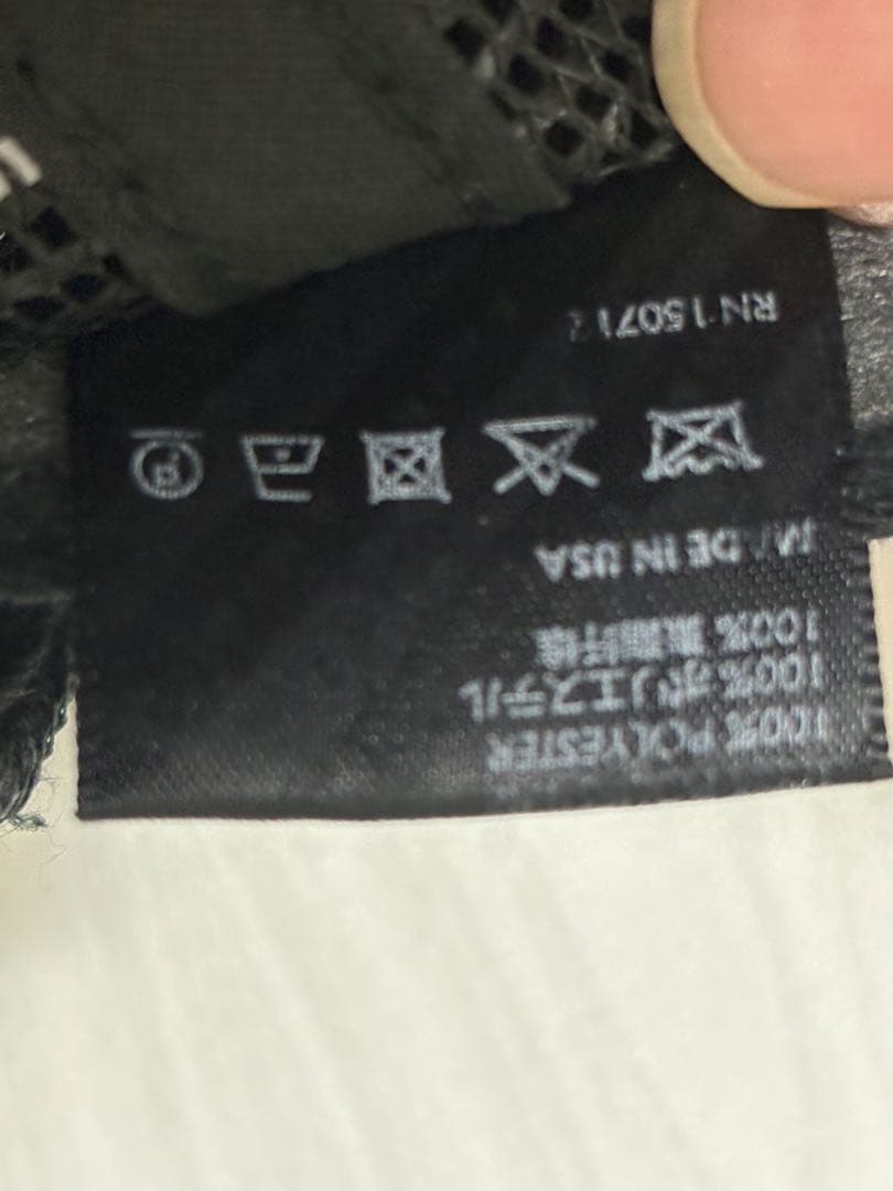 アミリ キャップ