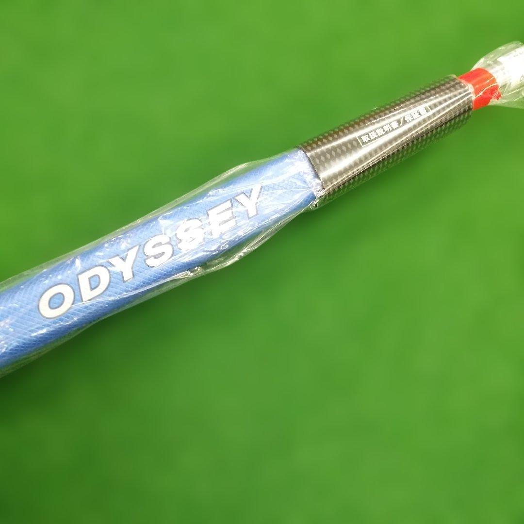 ODYSSEY AI-ONE TRI-BEAM　#1 パター　34インチ