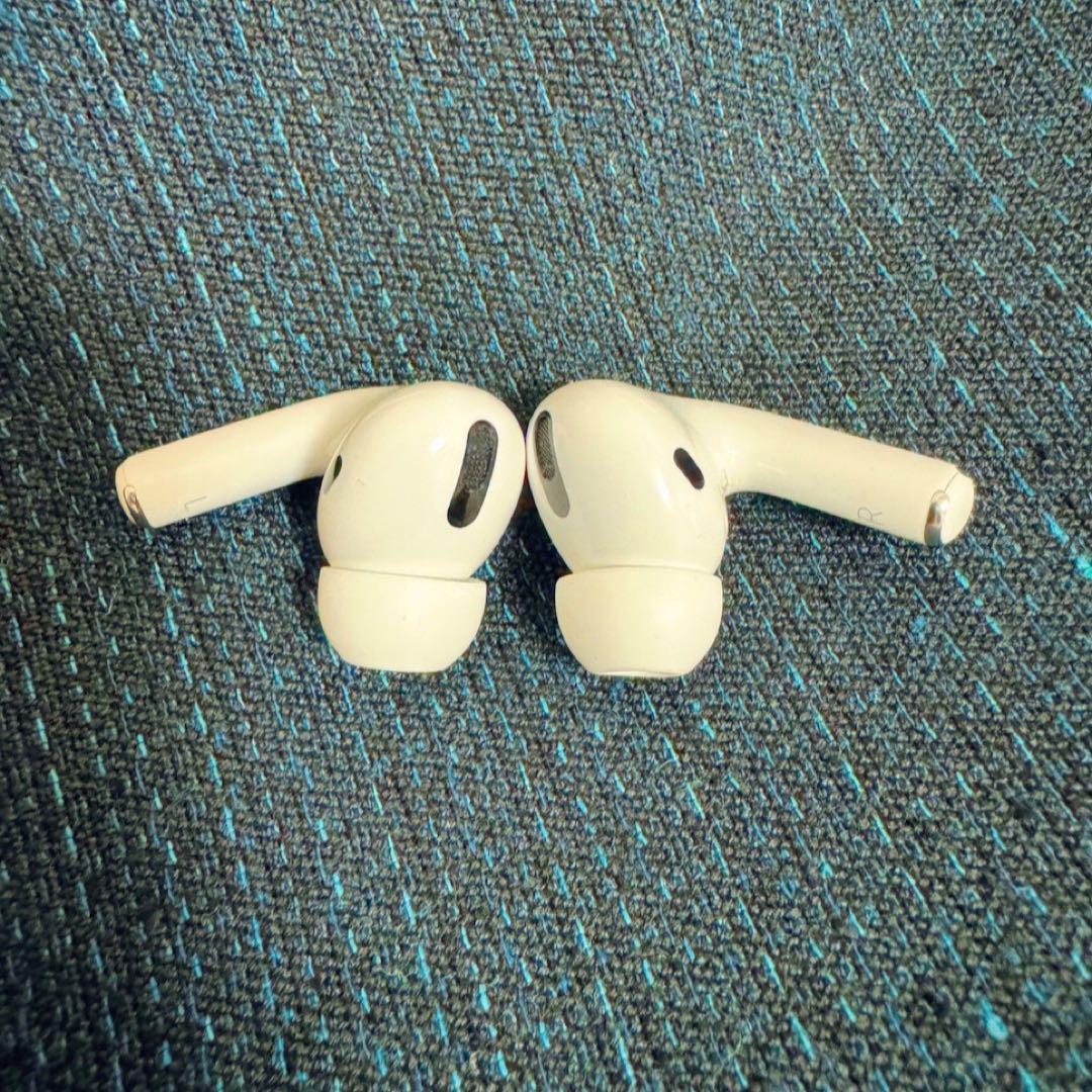 ⭐️美品・正規品⭐️AirPodsPro. 正規品 両耳のみ 【すぐ発送】bi