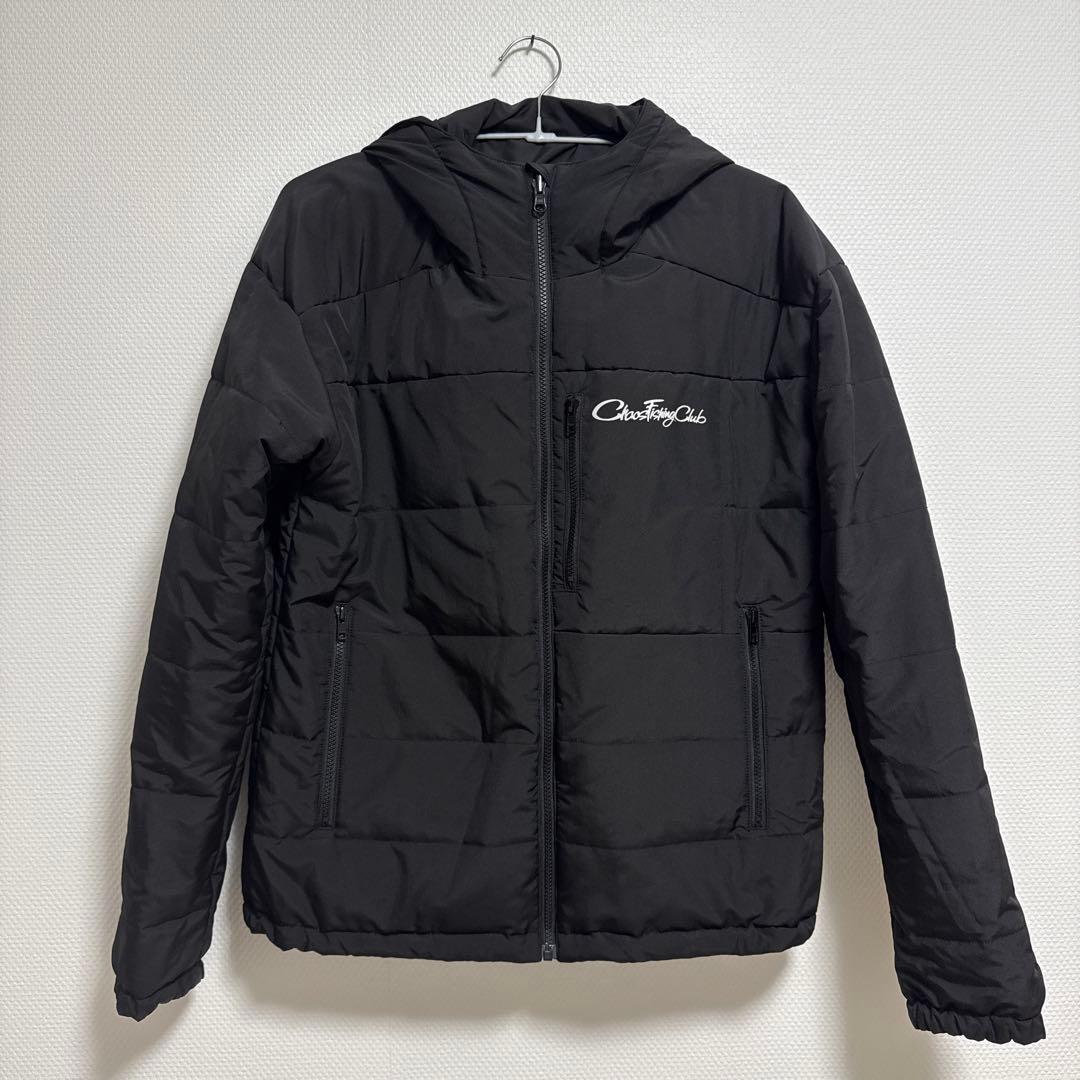 23AW Chaos Fishing Club リバーシブルジャケット