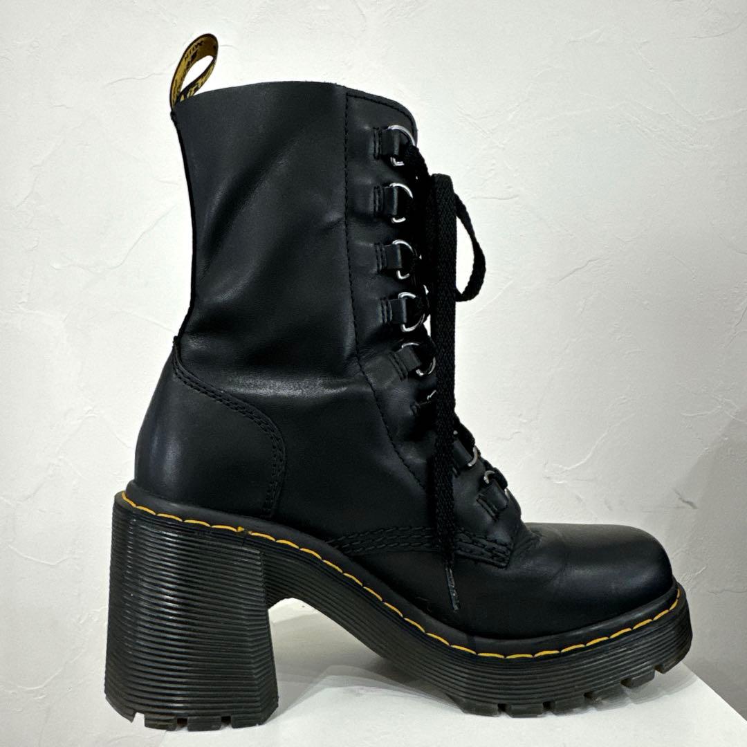 ドクターマーチン　Ardern Chesney 8 Tie Boot チェスニー