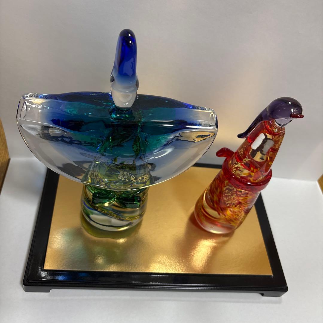 ⭐︎お雛様クリスタル⭐︎