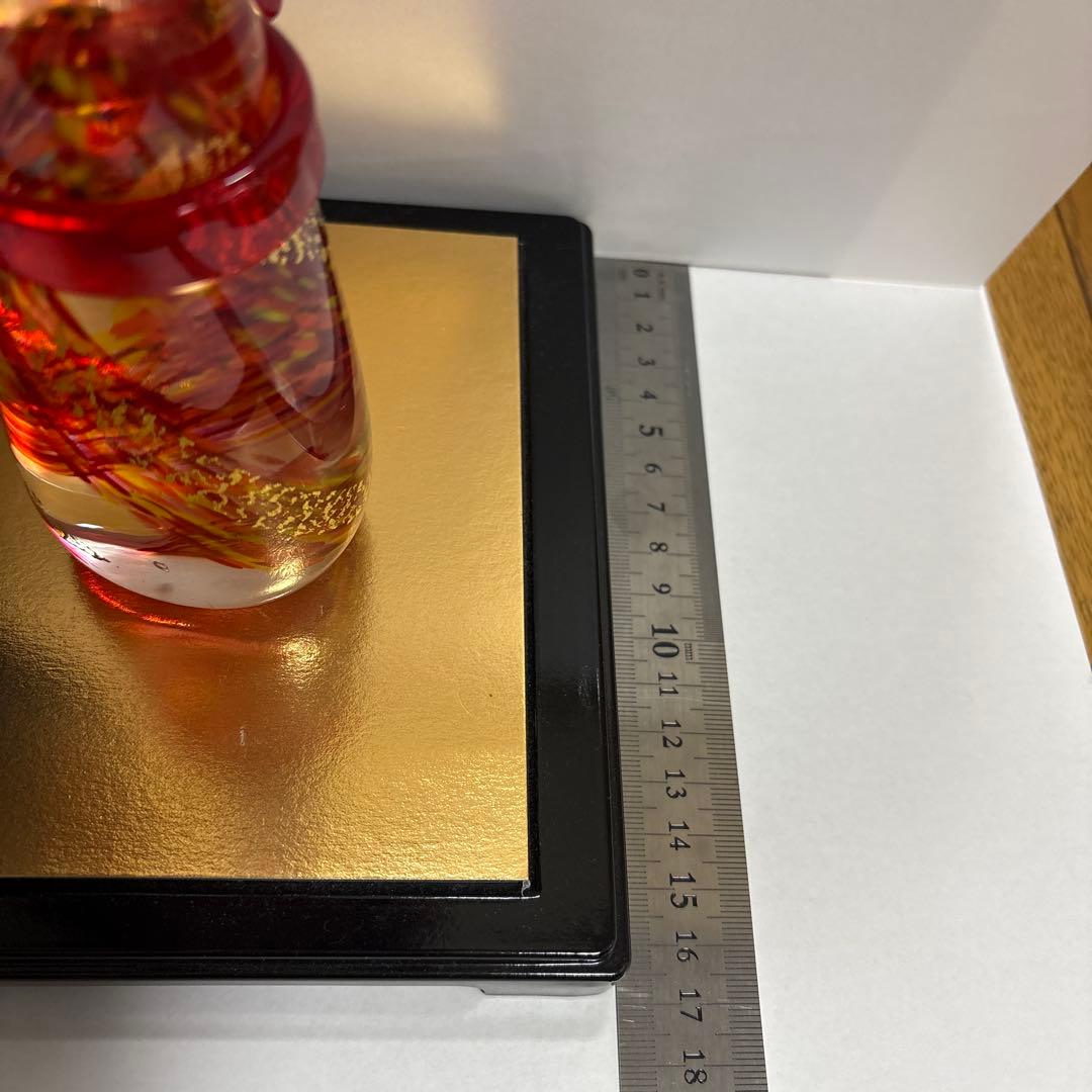 ⭐︎お雛様クリスタル⭐︎