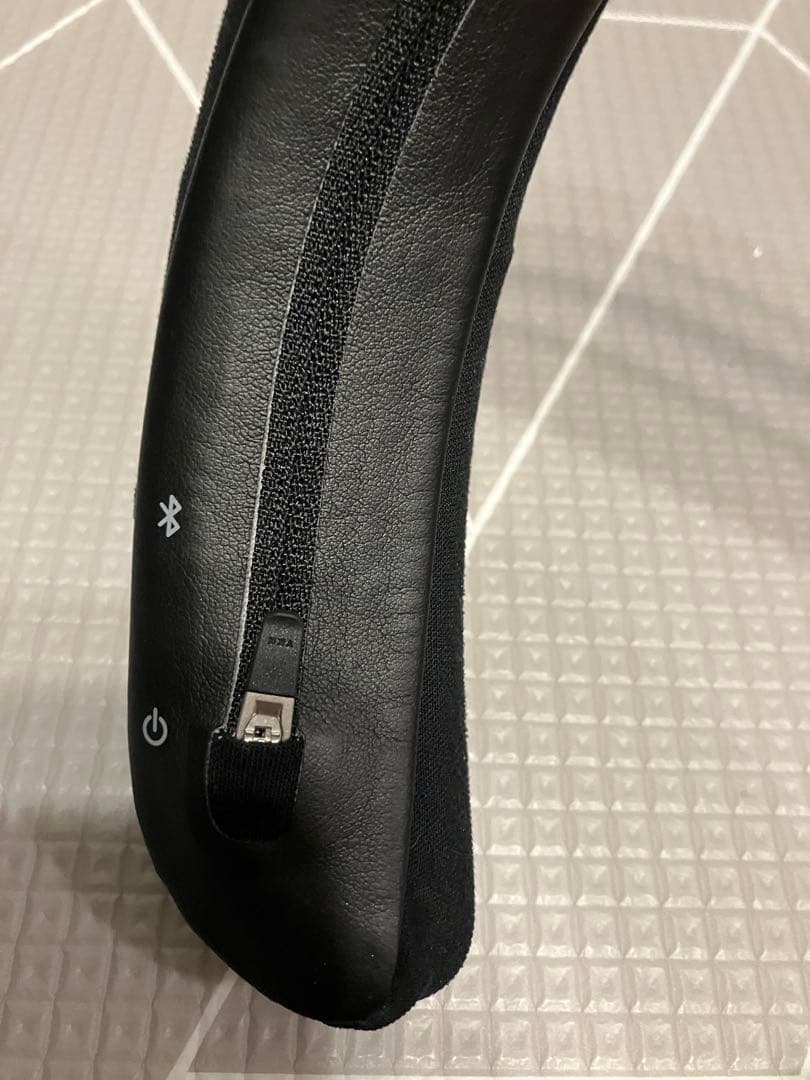 Bose Soundwear Companion Speaker ブラック