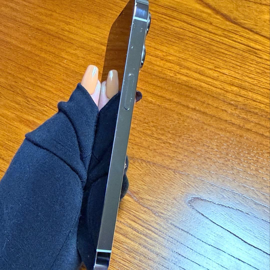 iPhone13 Pro シルバー 256GB 本体のみ