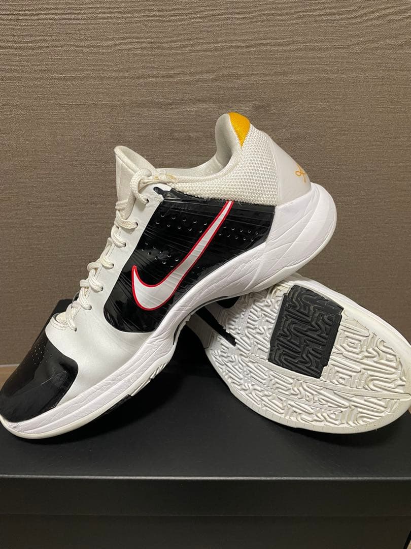 KOBE5 protro コービー5