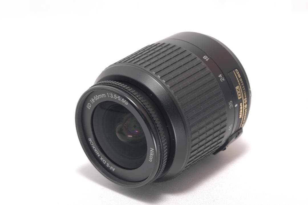 ⭐️頑丈ボディ⭐️Nikon D50　ニコン　デジタル一眼レフ　カメラ