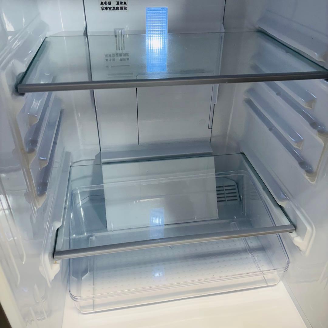 SHARP 137L 冷蔵庫 一人暮らし 人気カラー【地域限定配送無料】
