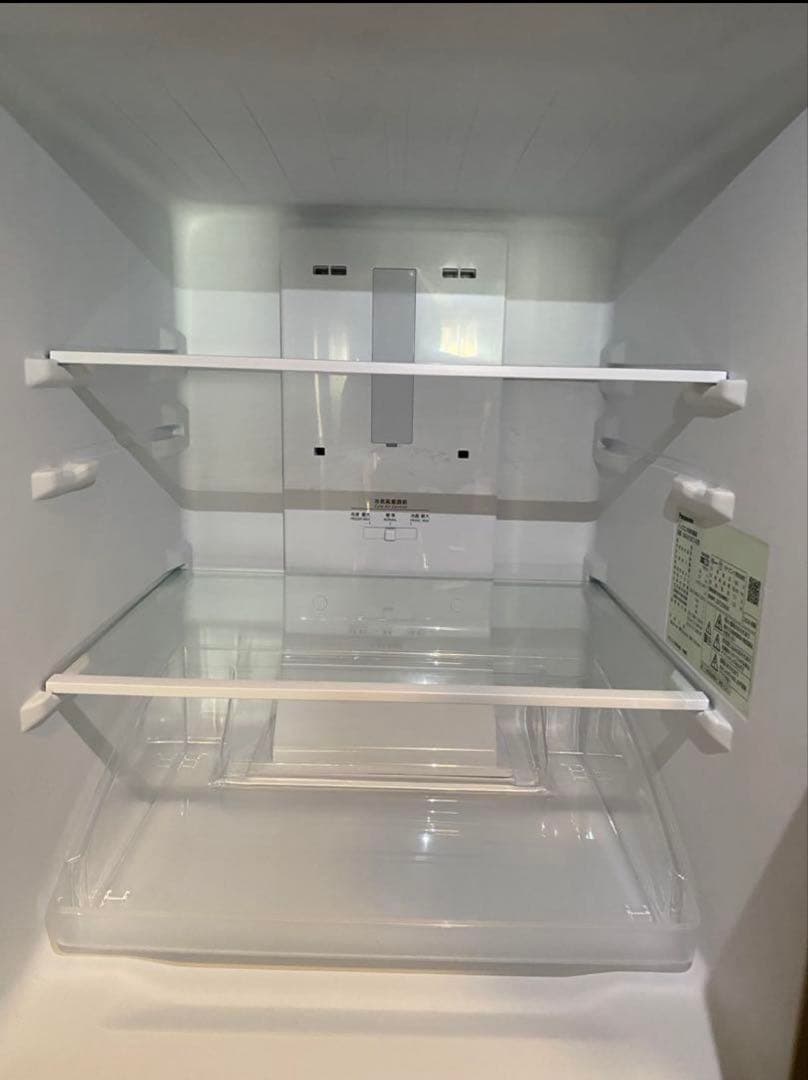 momoさま専用　Panasonic NR-B16C1 冷蔵庫