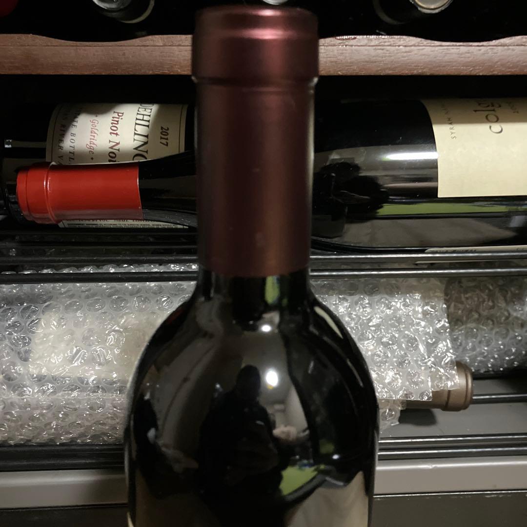 WA95 スポッツウッド カベルネ・ソーヴィニョン 2014【セラー保管】