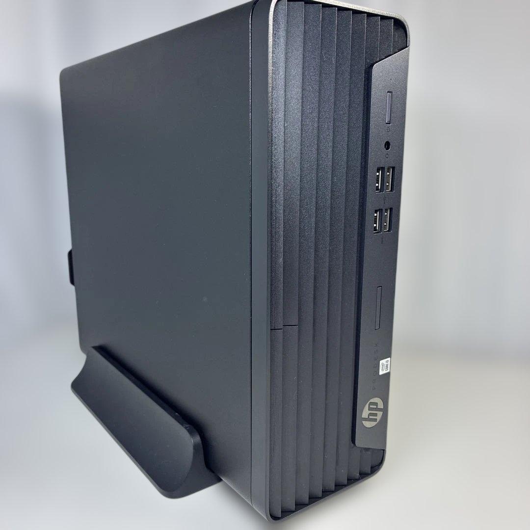 10世代！Core i3！HP ProDesk 400 G7！ジャンク品！