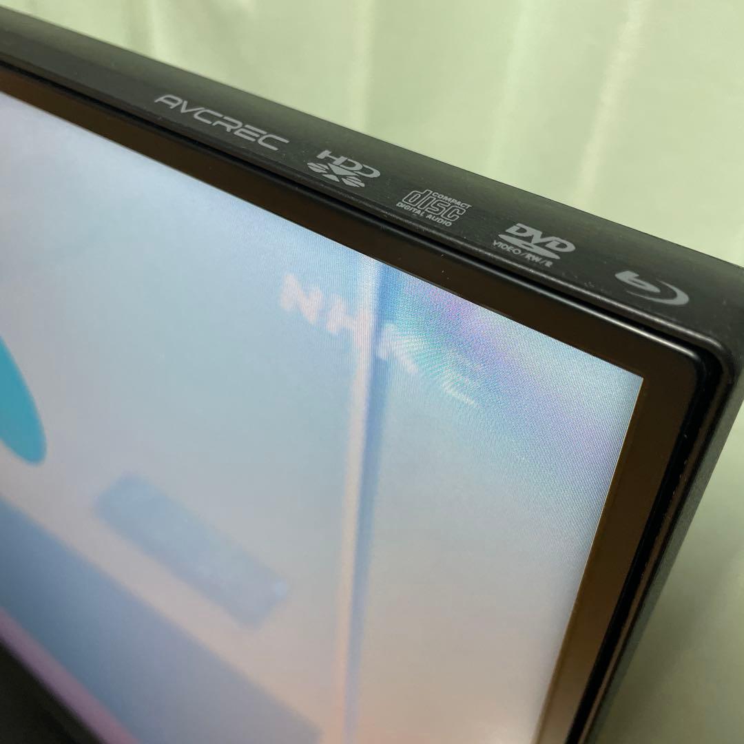 三菱2020年製40型4K/HDD搭載リアルLED液晶テレビ 美品 送料無料