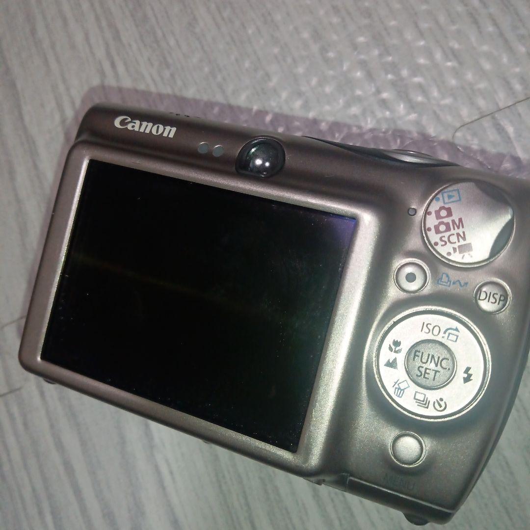 CANON　IXY　DIGITAL1000