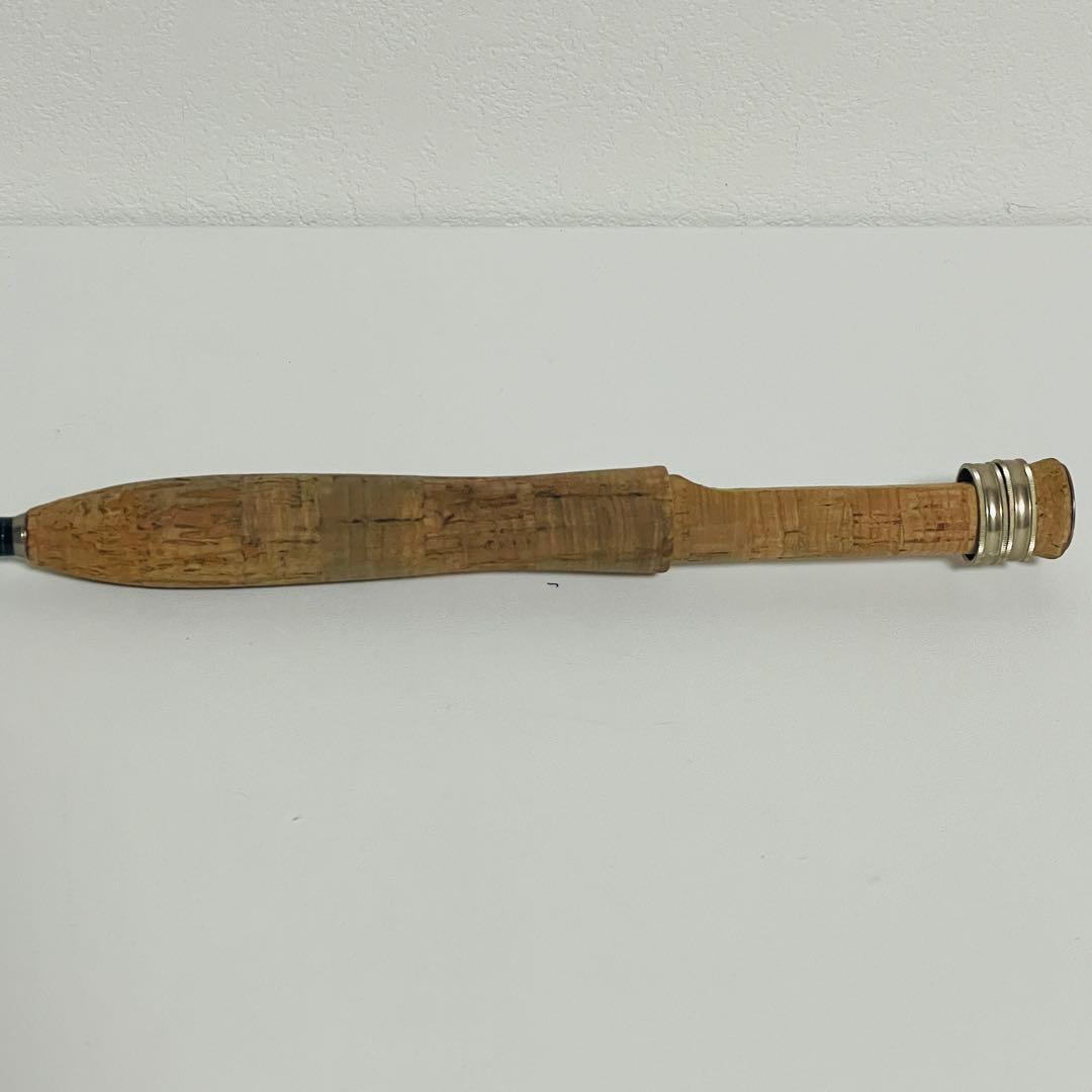 ダイワ　ロッホモア　プログレッシブ　MP　F804-5　8’00\"　#4　ケース