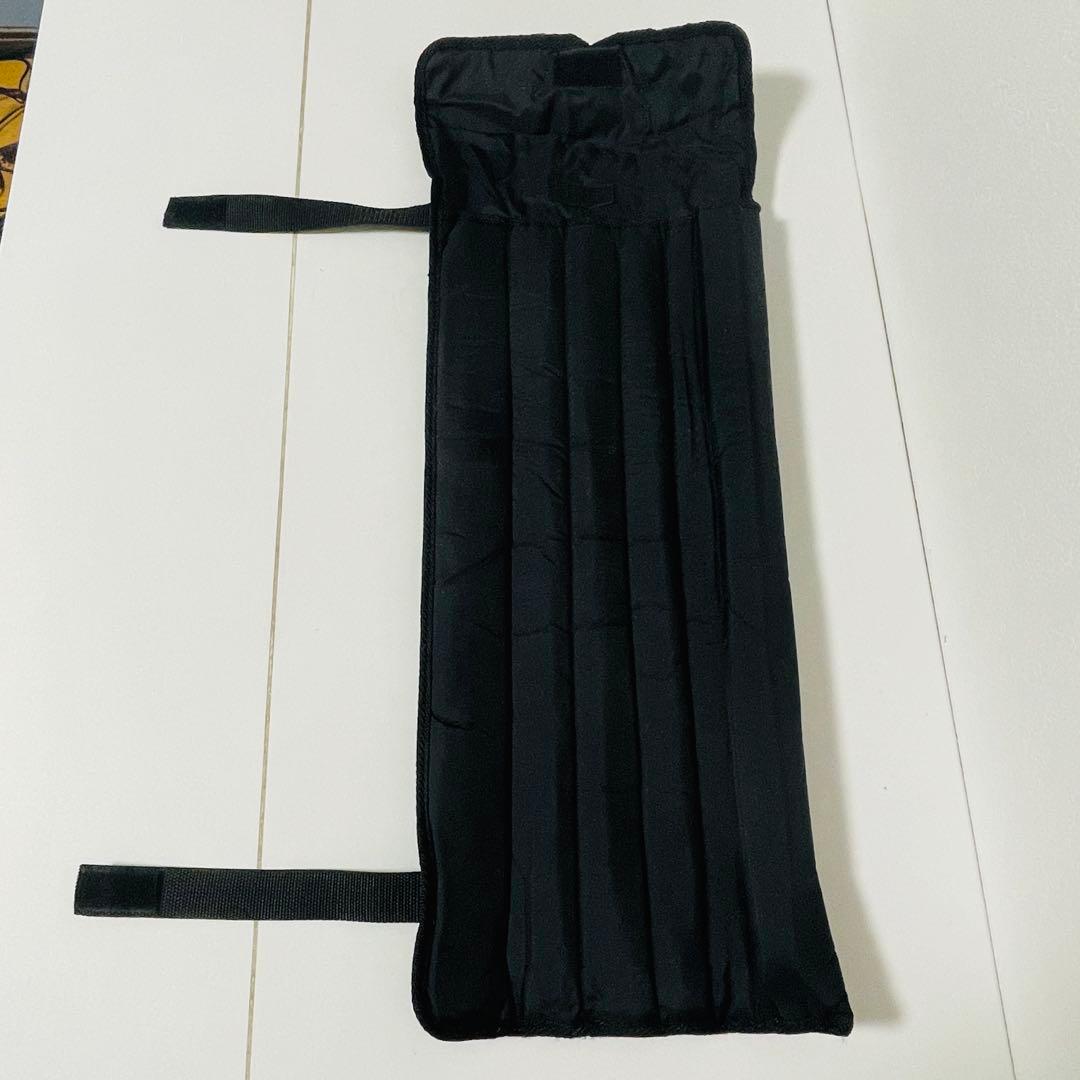 ダイワ　ロッホモア　プログレッシブ　MP　F804-5　8’00\"　#4　ケース