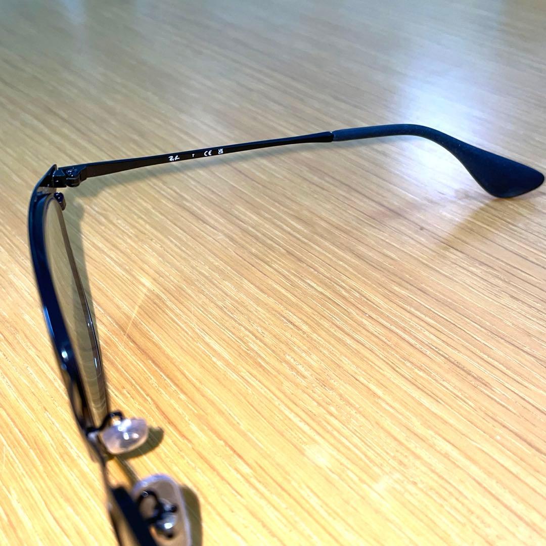 Ray-Ban ERIKA L EVOLVE RB3539 サングラス