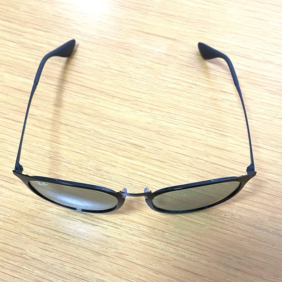 Ray-Ban ERIKA L EVOLVE RB3539 サングラス