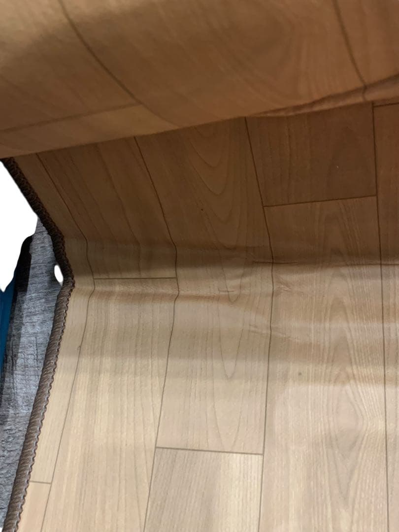 ⬜︎山善　電気カーペット　ホットカーペット　YZC-308FL　2023年製