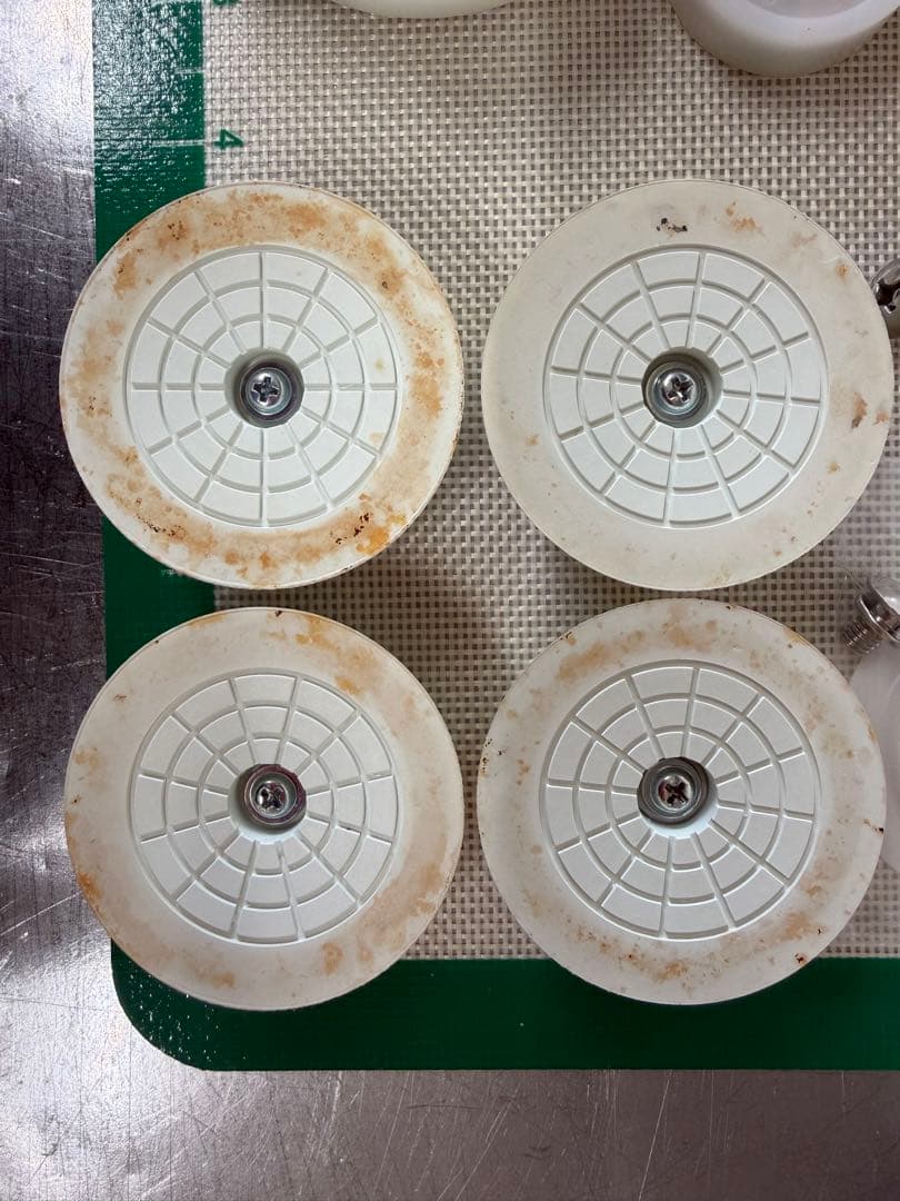 日本ニーダー　PK1020plus 製パン器具