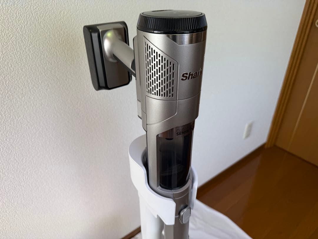 【即日発送】Shark Clean Sense iQ+ 純正新品フィルター3個付