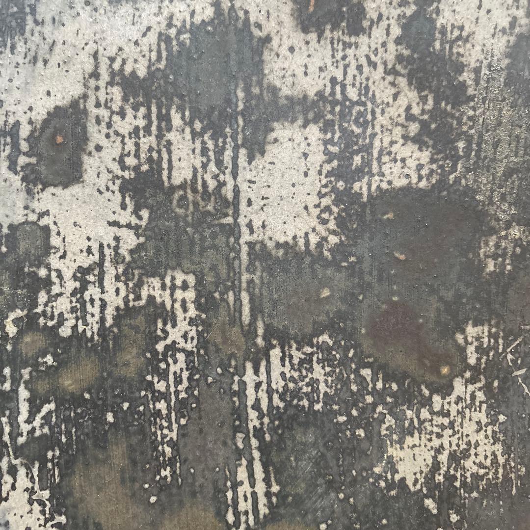 作家もの 大皿 器 陶器