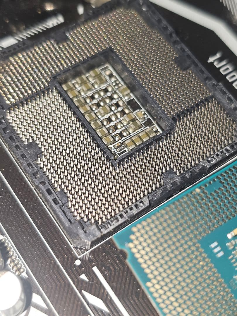i7 7700K H270 lga1151 セット