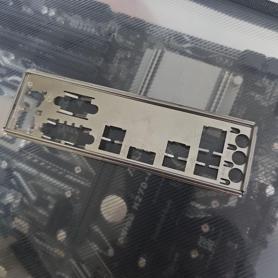 i7 7700K H270 lga1151 セット