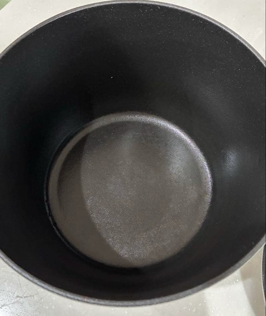 ストウブ staub ラ・ココット de GOHAN L 20cm カンパーニュ