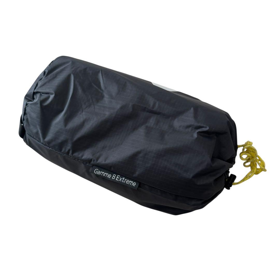 未使用 ノルテント ギャム8 エクストリーム　フロアシート