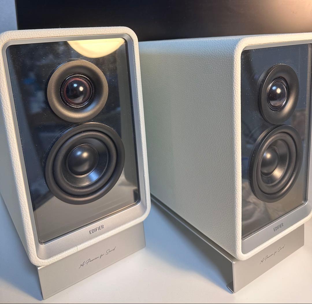 PCスピーカー EDIFIER QR65