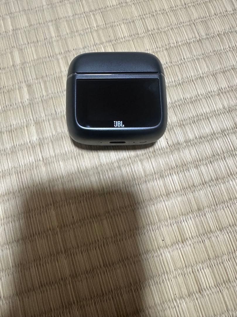 イヤホン JBL tour pro 3
