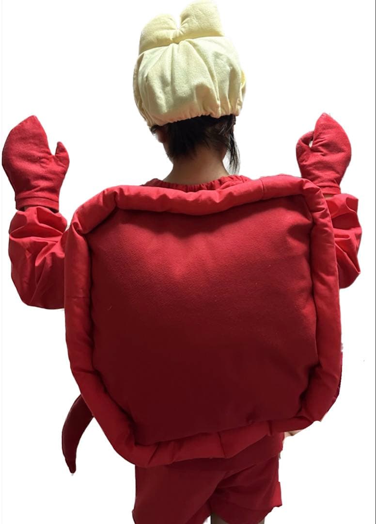 かぼちゃパンツ お遊戯会 発表会 運動会 幼稚園 保育園 パンツ　ハンドメイド