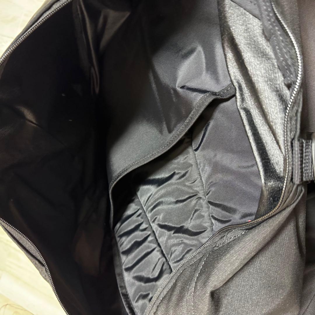 マンハッタンポーテージ J(SM) アクションバッグ 3.3L 三角 リュック