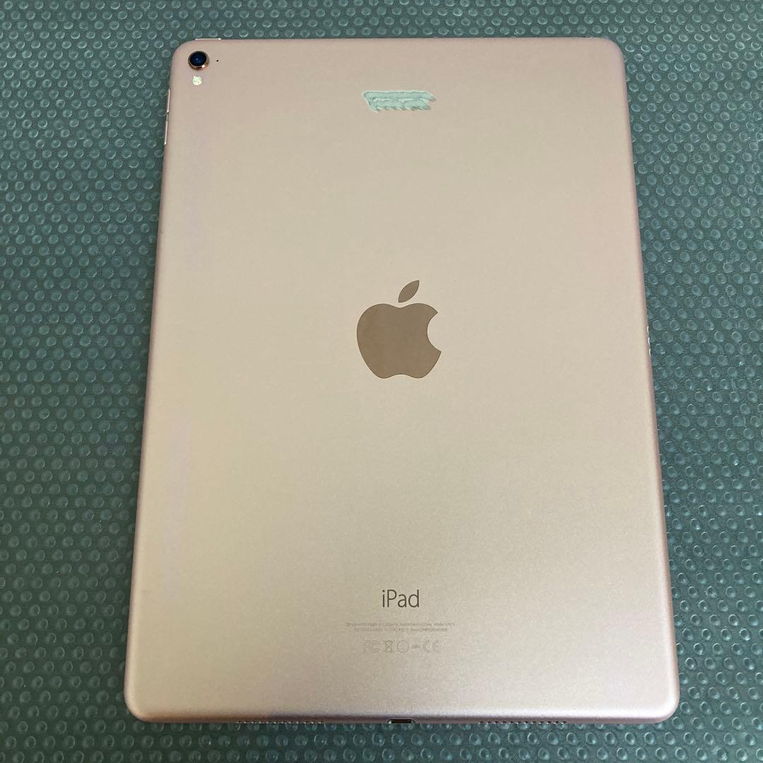 152【早い者勝ち】iPad Pro 128GB 9.7インチ WIFIモデル☆