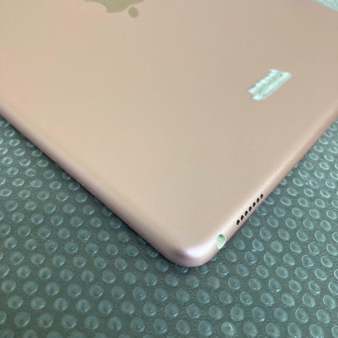 152【早い者勝ち】iPad Pro 128GB 9.7インチ WIFIモデル☆