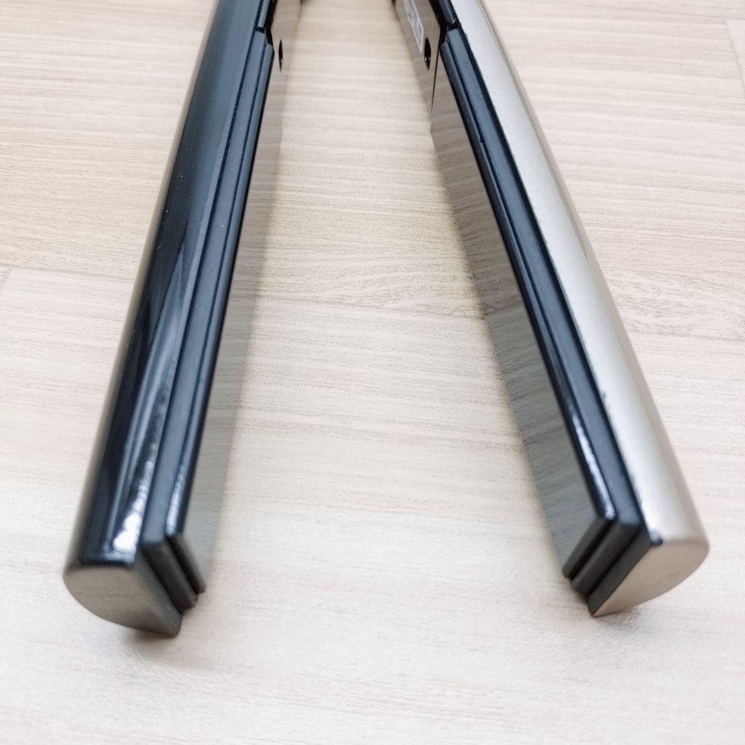 数回のみ使用⭐️リュミエリーナ ヘアビューロン 4D plus ストレート