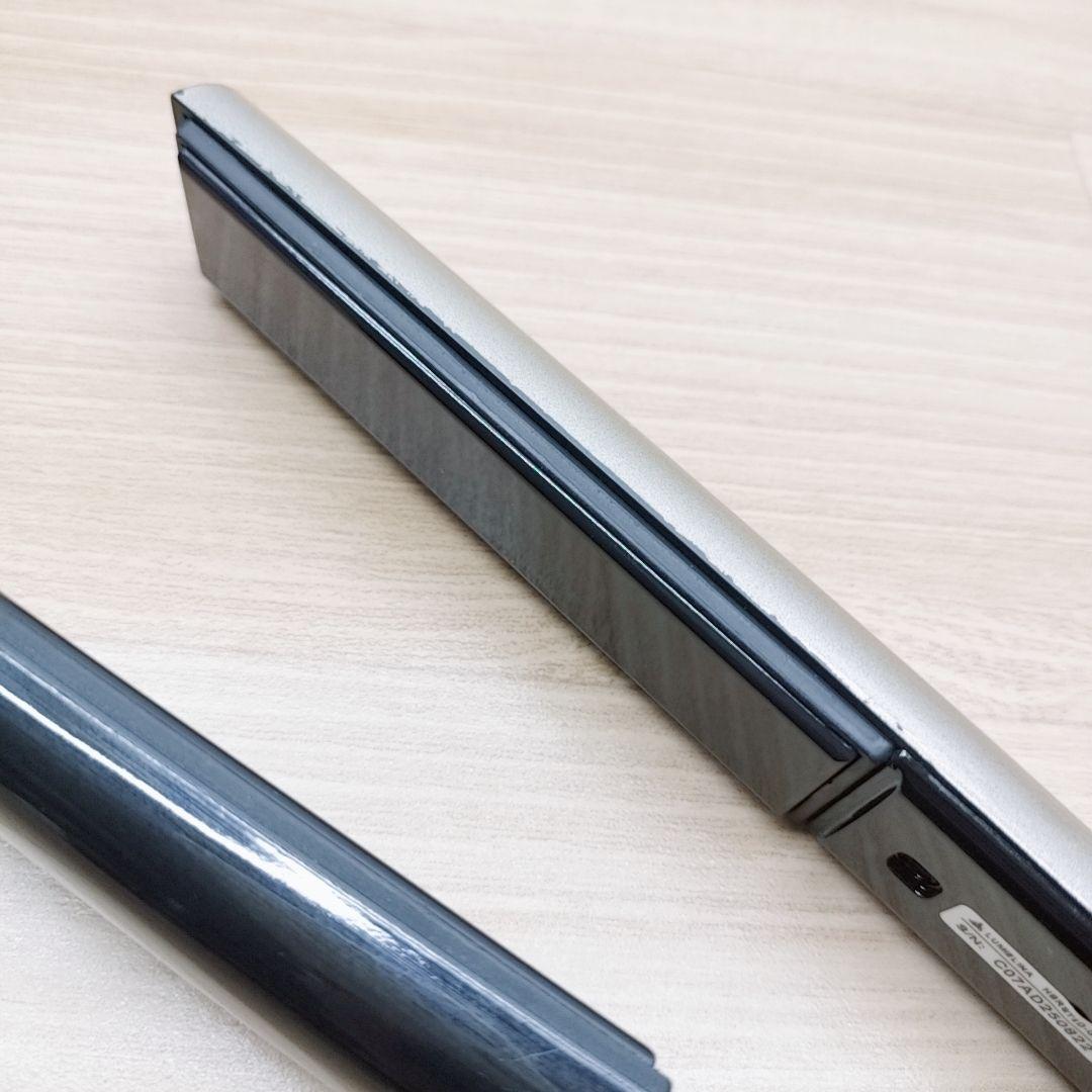 数回のみ使用⭐️リュミエリーナ ヘアビューロン 4D plus ストレート