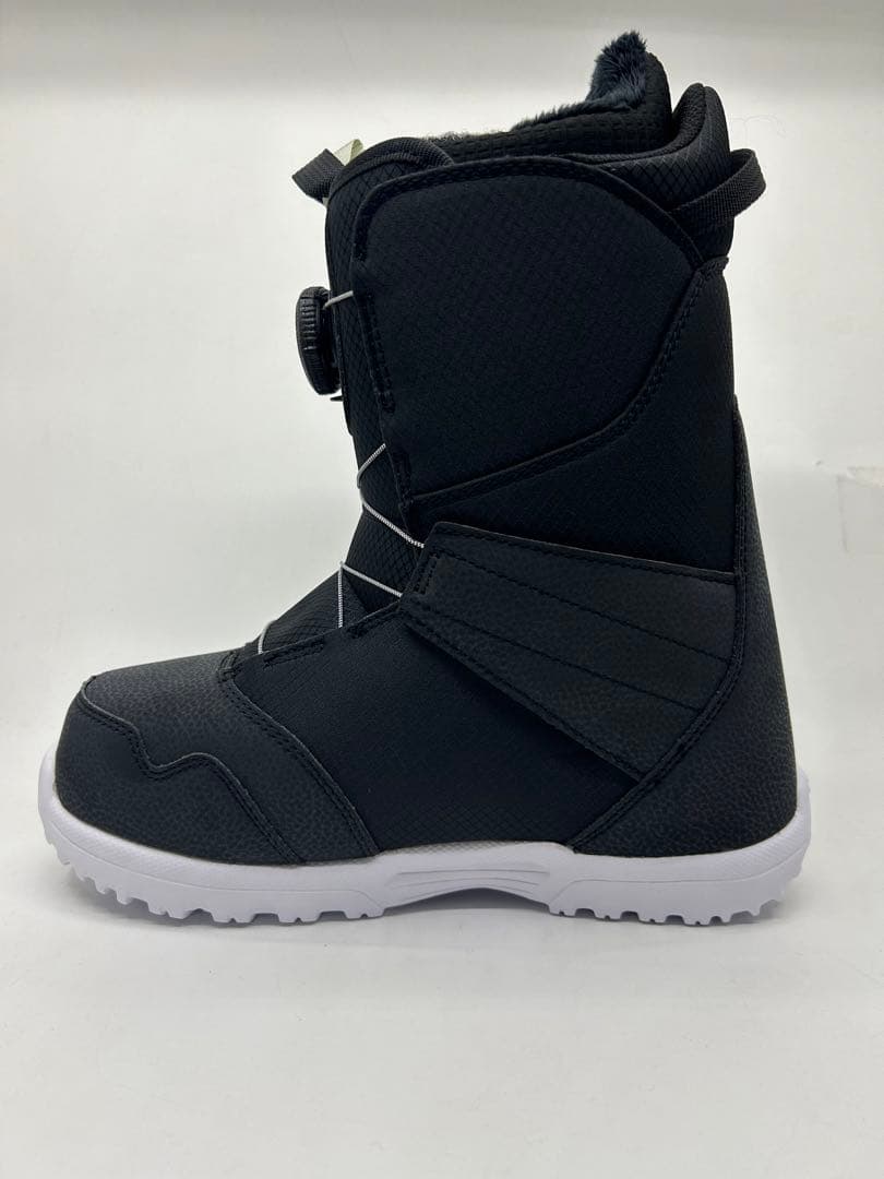 【新品】BURTON Smalls BOA 24-25モデル 25cm