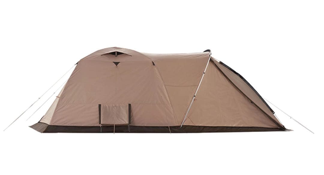 LOGOS オーニングプラトーテントXL 71201003