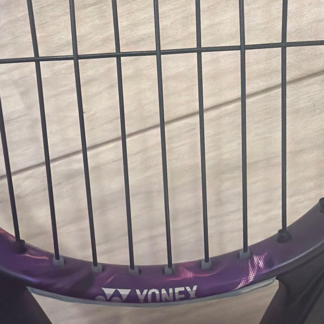 YONEX ジオブレイク80S UL1