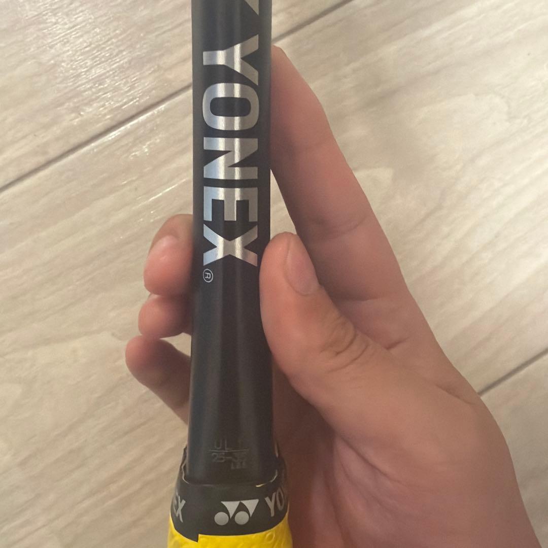 YONEX ジオブレイク80S UL1